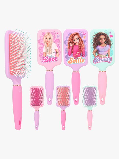 TOPModel Hårbørste