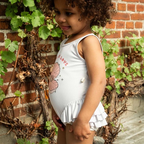 That's Mine Safina Badedragt, Shell Of Love