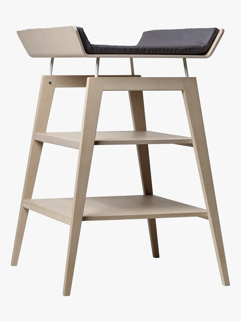 Leander Linea™ Puslebord, Beech