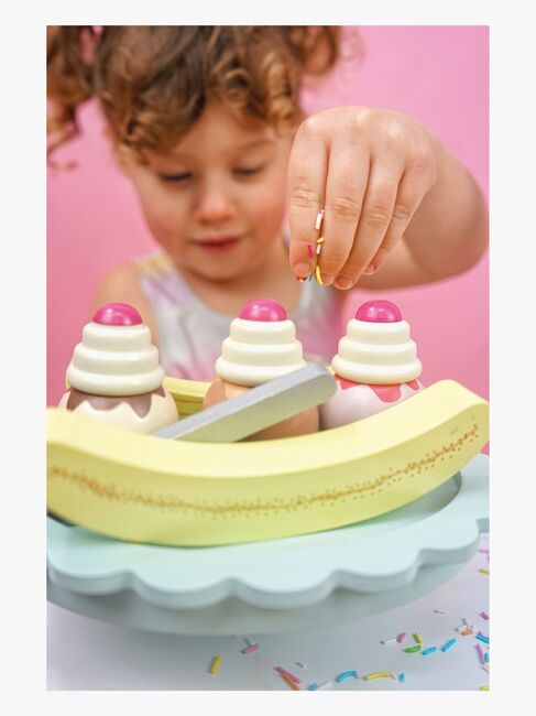 Jabadabado Bananasplit Citron