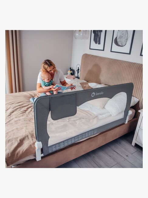 Lionelo Hanna Sengehest, Grey Melange