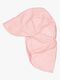 Geggamoja UV-Kasket UV50+, Lyserød