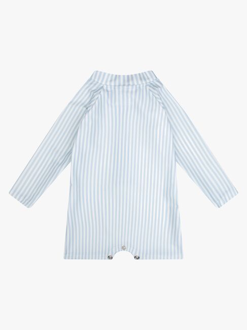 Swim Essentials UV-Dragt Blue Stripes