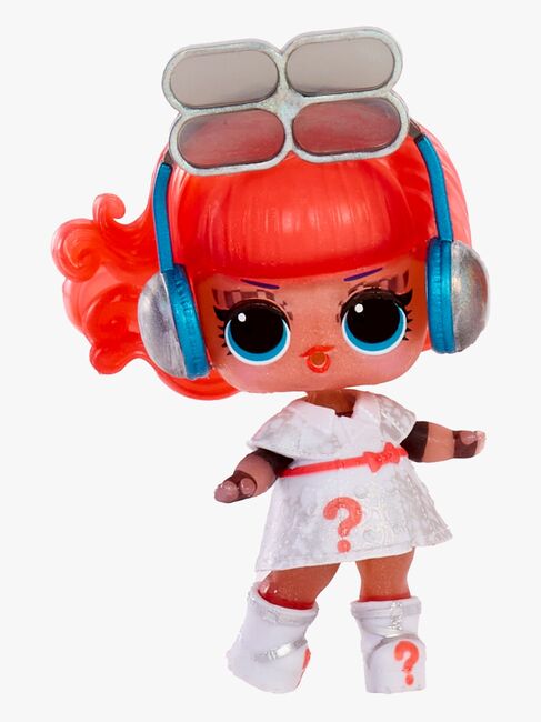 L.O.L. Surprise! Spy Tots Minidukke Blandet Udvalg