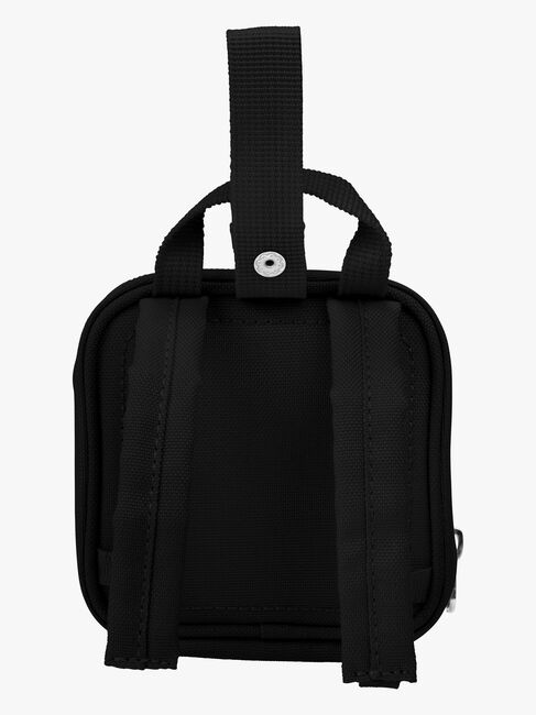 LEGO® Brick  Lille Rygsæk 0,6L, Sort