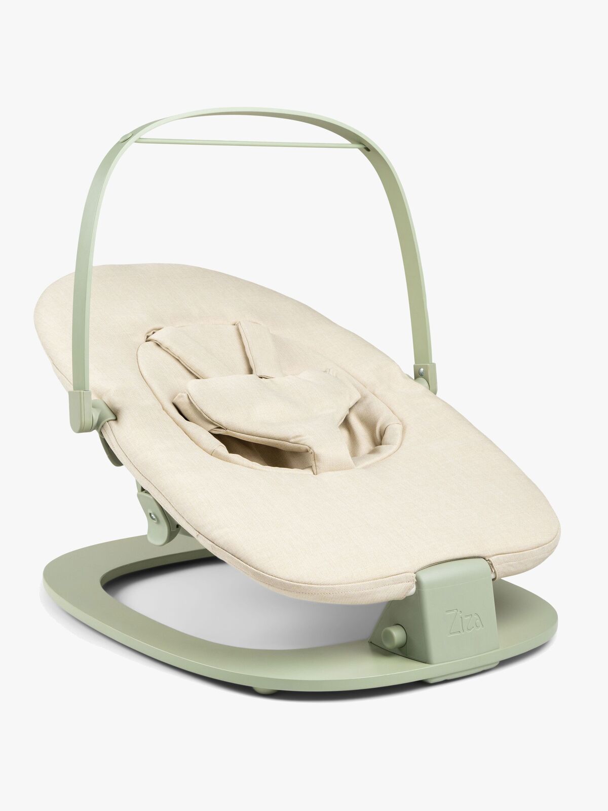 Ziza Legetøjsbøjle til Skråstol, Olive