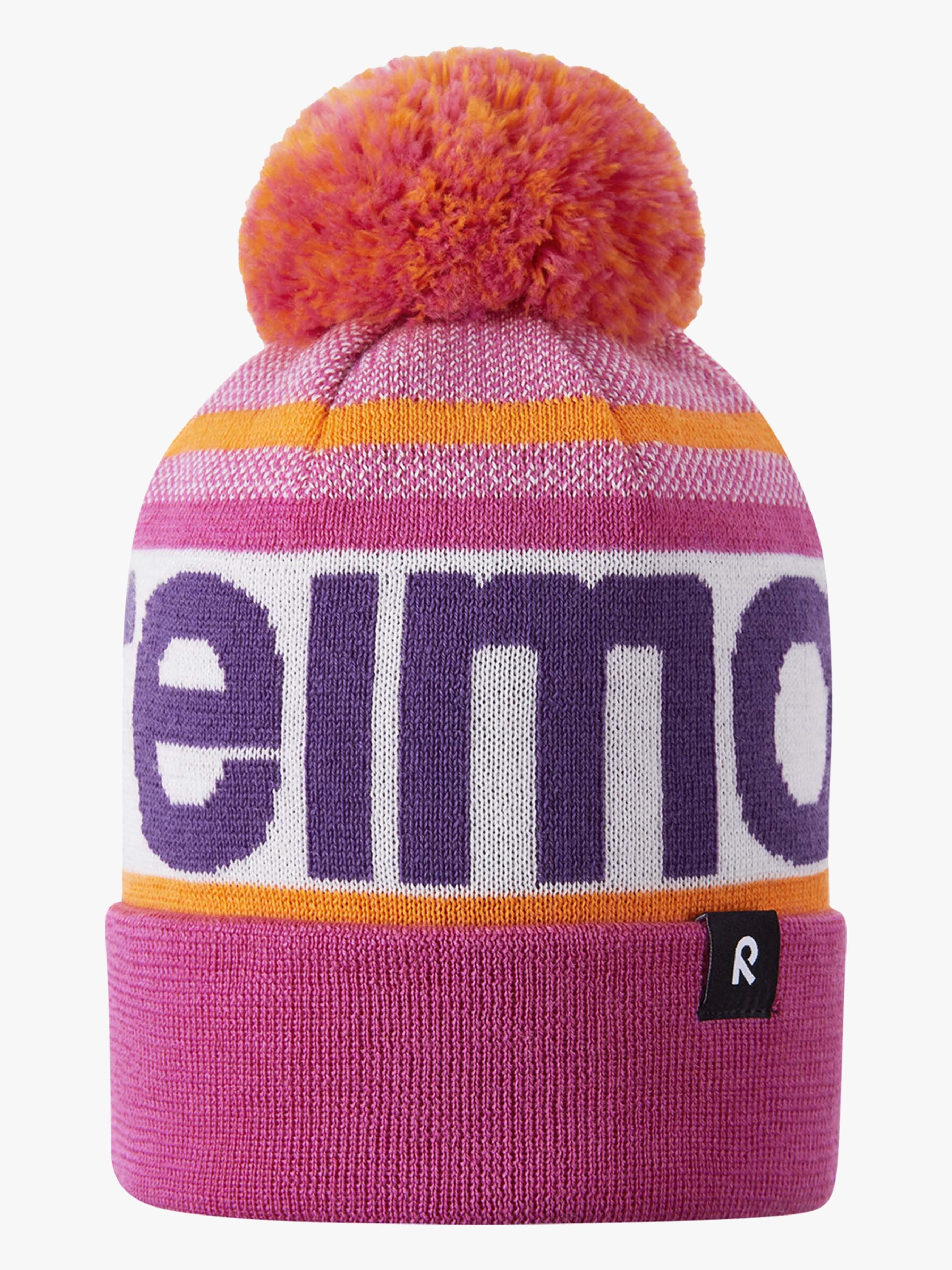 Reima Taasko Hue, Fucshia, 52-54