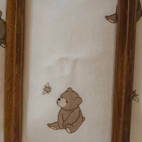 That's Mine Lotus Sengerand 360 x 30, Bees and Bears