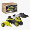Smoby  Maks Farmer Traktor + Trailer