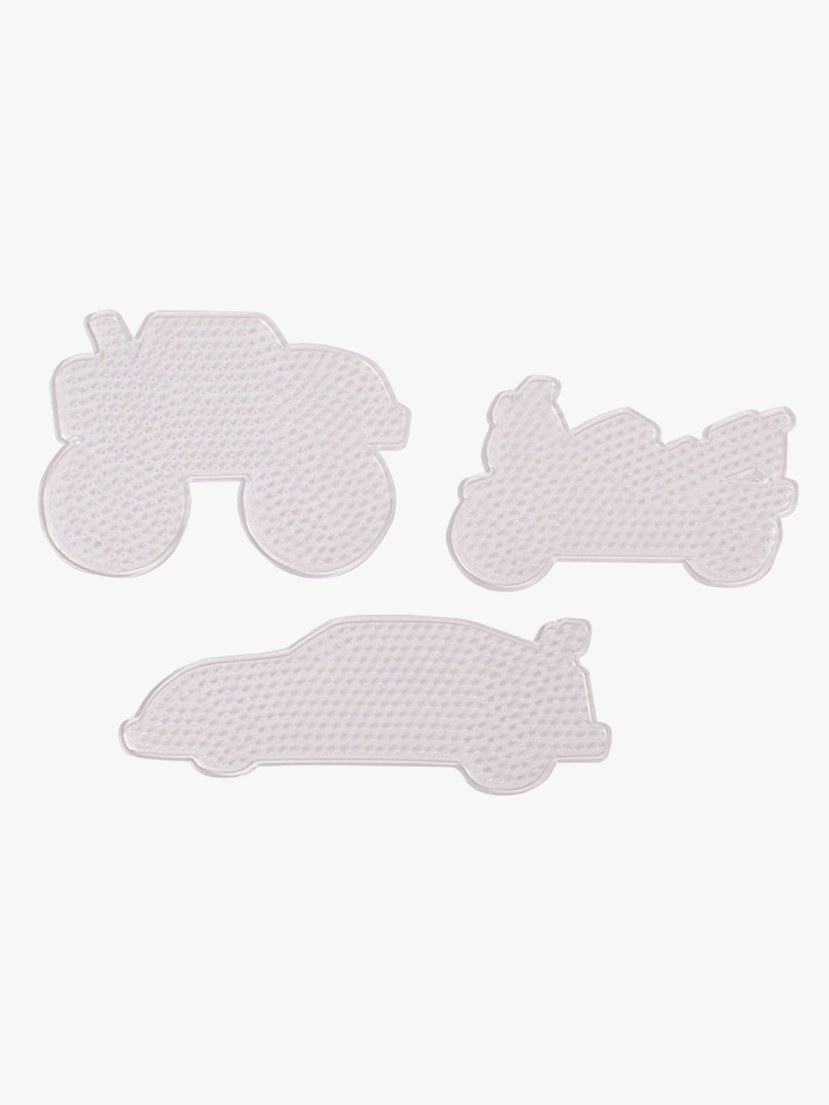 Playbox Perleplader Transportmiddel 3-pak