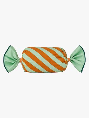 Kid's Concept Pippi Pude Karamel, Grøn