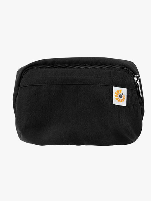 Ergobaby Omni Dream Bæresele, Onyx Black