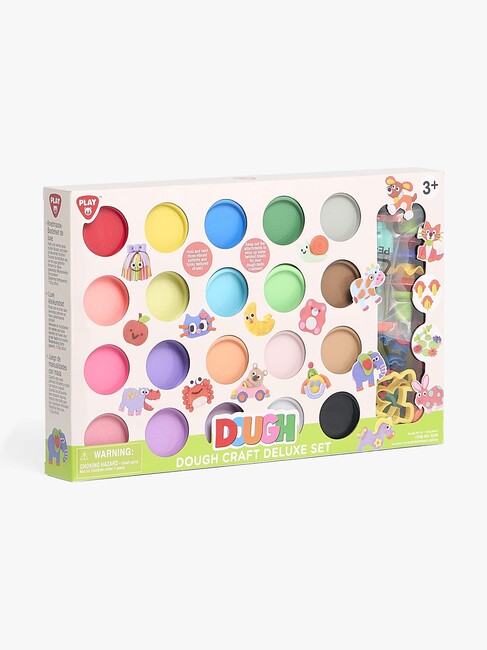 Fippla Modellervoks Sæt