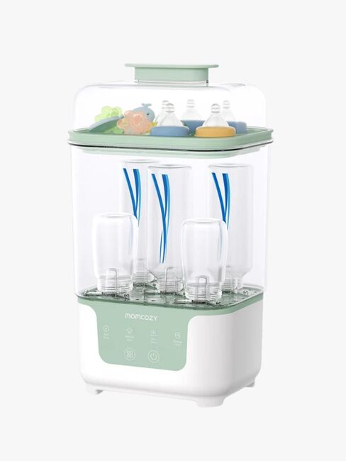Momcozy BS04 4-I-1 Sterilisator Og Tørrer 100004056-4818_1.jpg