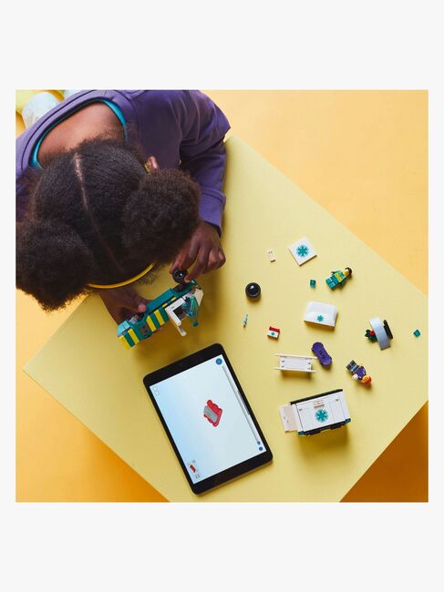 LEGO City 60451 Ambulance