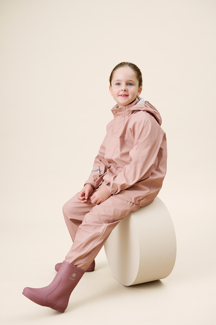 CeLaVi Regnsæt, Burlwood