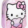 Hello Kitty Rygsæk, Hearts