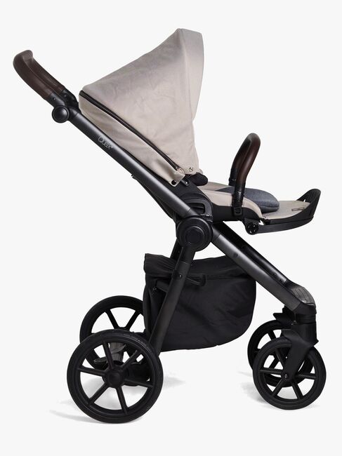 Quax Crooz2 Duovogn, Beige