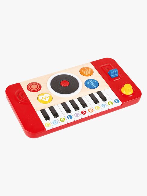 Hape Mix & Spin DJ-studie
