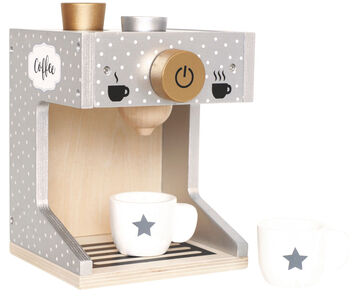Jabadabado Kaffemaskine