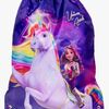 Unicorn Academy Gymnastikpose