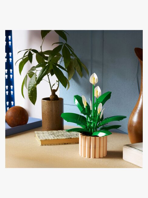 LEGO Botanicals 11504 Fredslilje