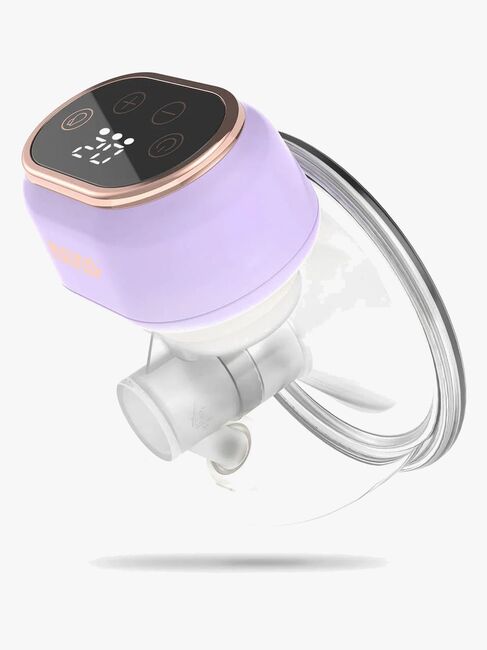 NENO Sole Elektrisk Brystpumpe Hands Free