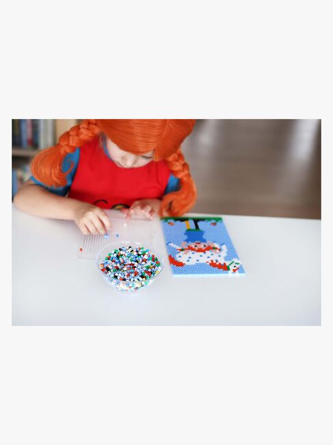 Pippi Perlesæt 2000 stk.