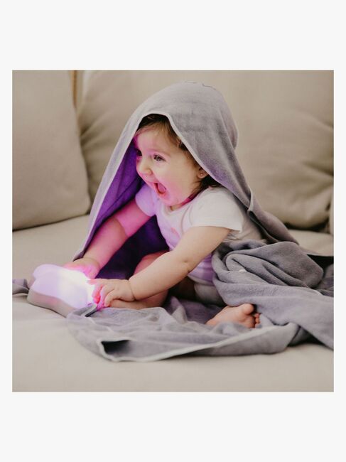 bblüv Natlampe Spilledåse Stjerne