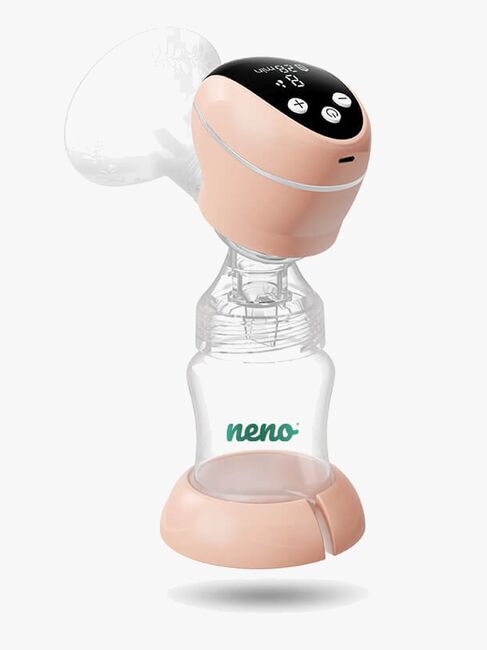 NENO Primo Brystpumpe Elektronisk