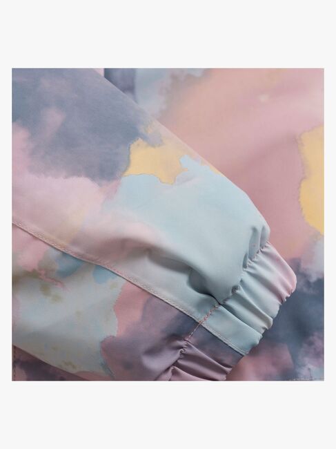 Color Kids Flyverdragt, Woodrose