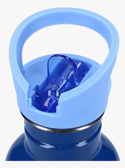 Prêt Stainless Steel Drikkedunk 500ml, Dino