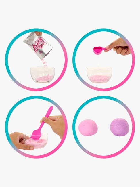 Barbie Party Unboxed Dukke 1