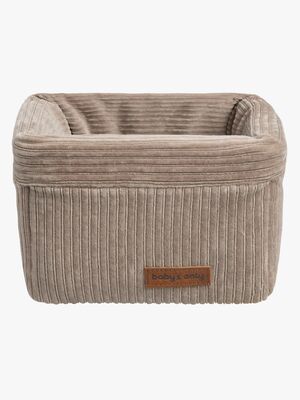 Baby's Only Kurv Sense, Clay