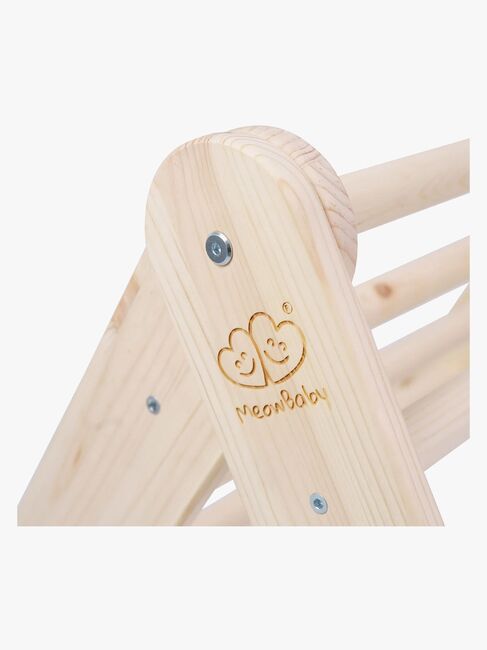 Meowbaby Klatretrekant, Natur