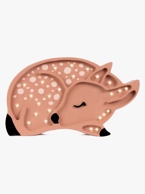 Little Lights Lampe Dådyr