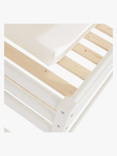 Hoppekids ECO Comfort Lameller 70x160