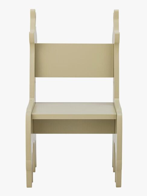 Bloomingville MINI Ibber Stol, Grå