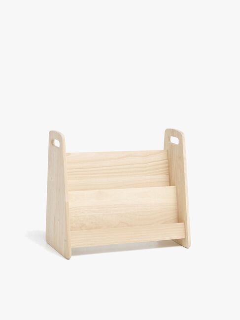 Minitude ENZO Bogreol, Natur