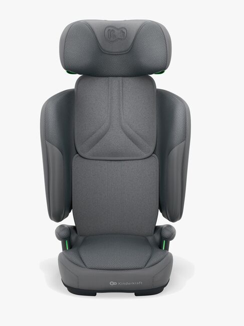 Kinderkraft UNITY 2 i-Size Autostol, Grey