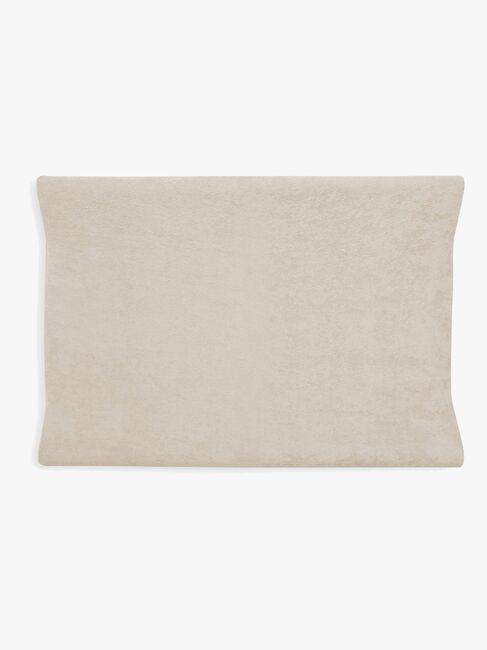 Jollein Puslepudebetræk 50x70 cm, Nougat