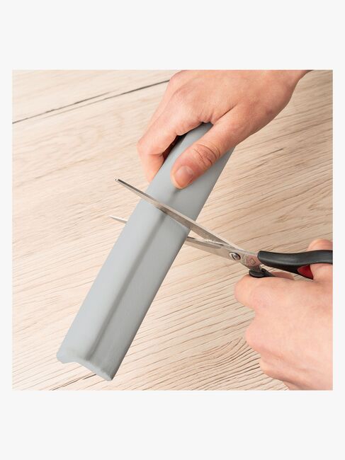 Reer Hjørnebeskytter i Skum, Grå