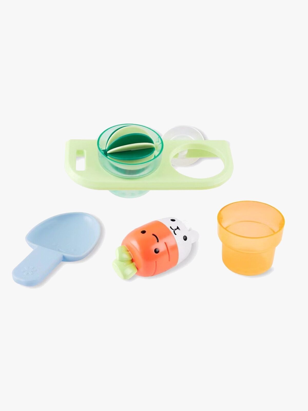 Skip Hop Tub to Table Café Badelegetøj, Plant & Splash Set