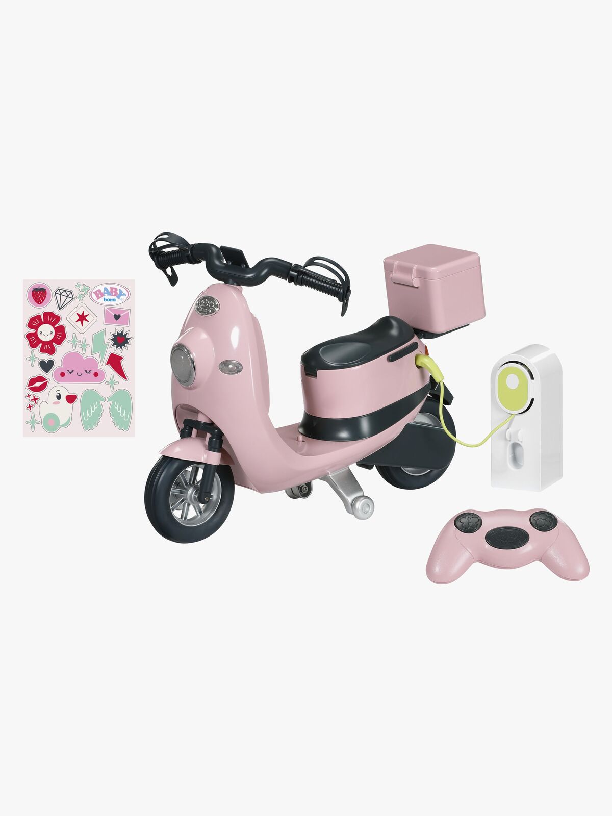 Baby Born RC E Scooter