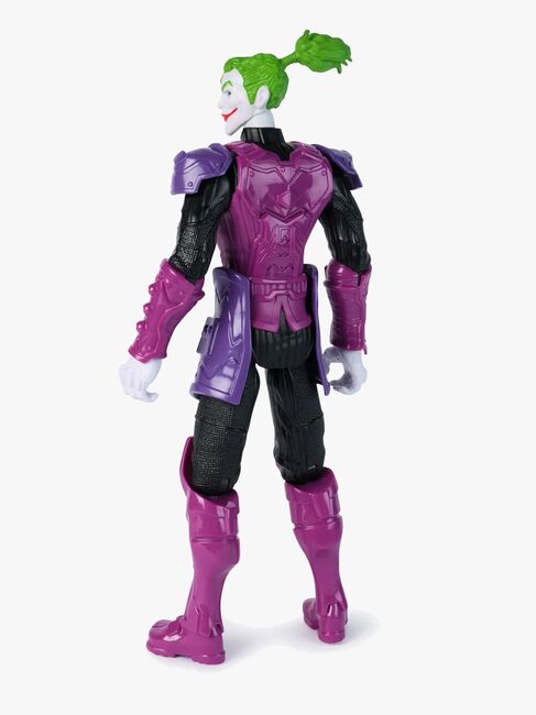 Batman Actionfigur Joker Ninja - 30 cm