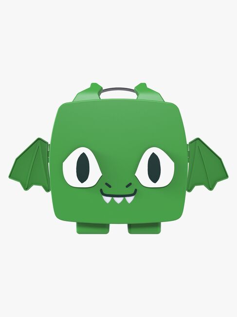 Pet Simulator Collector Bundle Legesæt Green Dragon Series 2