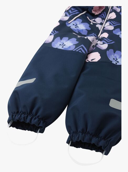 Reimatec Kurikka Flyverdragt, Navy