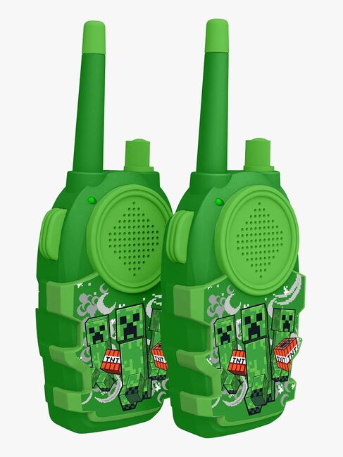 Minecraft Walkie Talkie 150 m