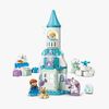 LEGO DUPLO Disney 10455 Anna og Elsas fest på Frost-slottet