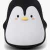 FILIBABBA LED-Lampe Silikone, Pelle the Penguin